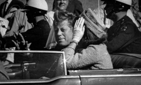 Arhivele Naționale din SUA au publicat mii de documente clasificate cu privire la asasinarea lui John F. Kennedy