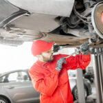 service auto, sursă foto dreamstime