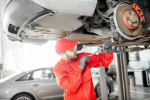 service auto, sursă foto dreamstime