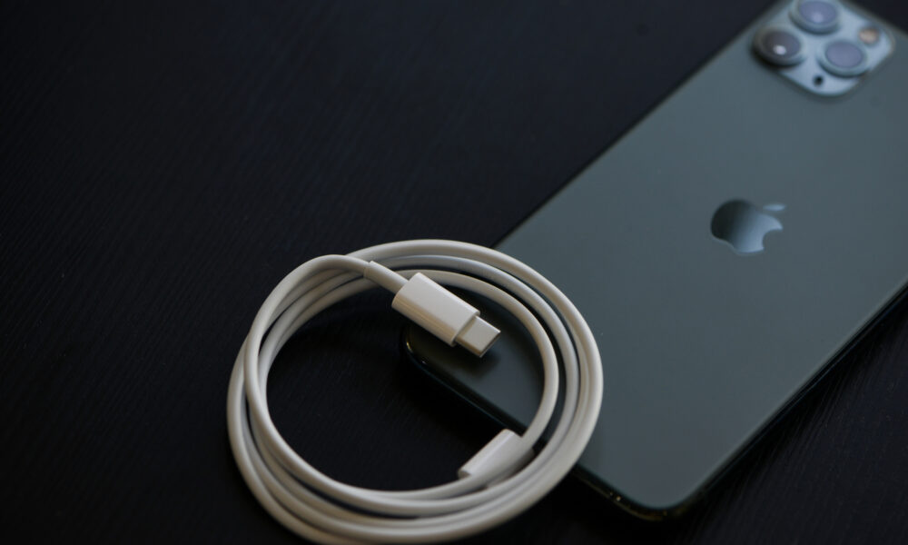 Încărcătorul comun al UE este pe drum! Mai sunt doi ani până când iPhone-urile trebuie să implementeze USB-C