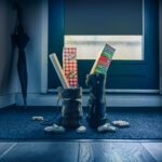 Sărbătoarea Sinterklaas, Moș Nicolae, este foarte importantă în Olanda, sursă foto dreamstime
