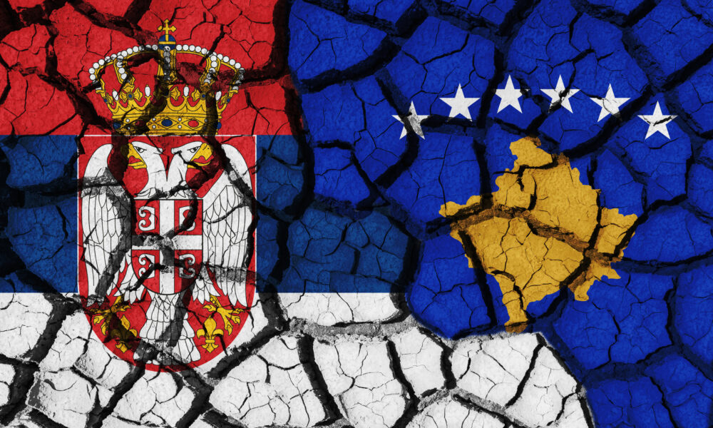 Serbia este gata să facă „compromisuri” cu Kosovo