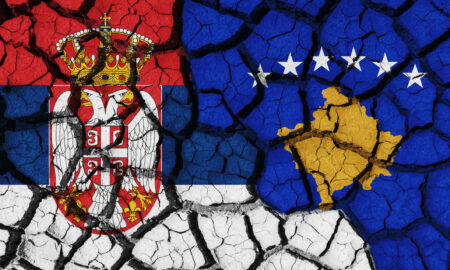 Serbia este gata să facă „compromisuri” cu Kosovo