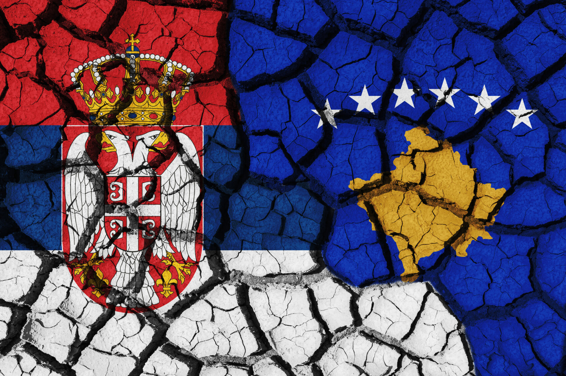 Tensiunile dintre Serbia și Kosovo sunt în creștere. Care sunt motivele pentru care se poate ajunge din nou la conflict
