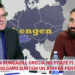 Dan Dungaciu la podcastul România lui Cristache
