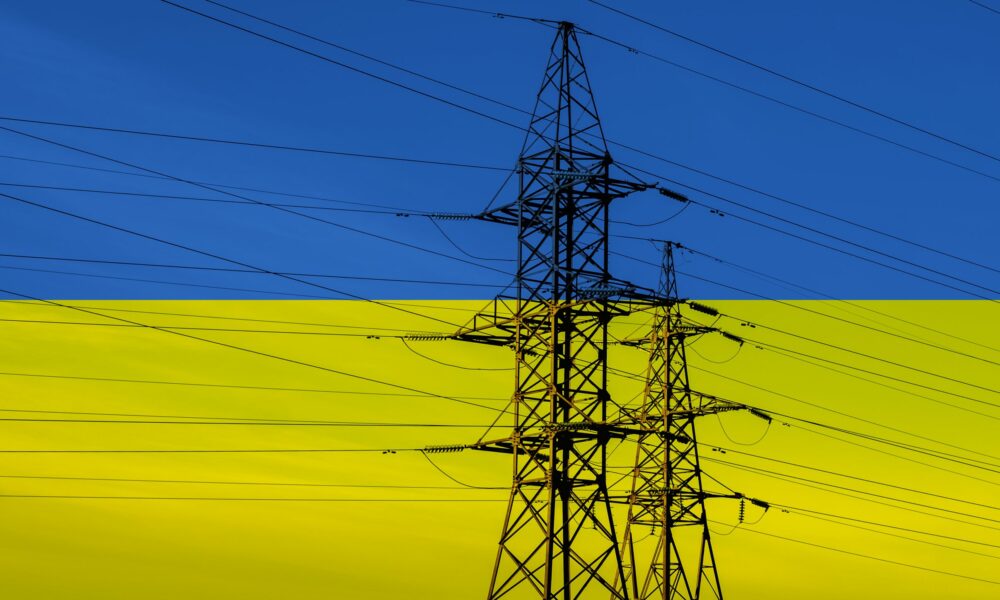 Ucraina se așteaptă ca deficitul energetic să crească în vară din cauza atacurilor rusești