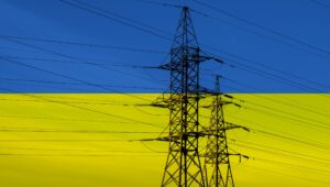 energie electrică ucraina