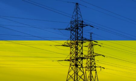 energie electrică ucraina