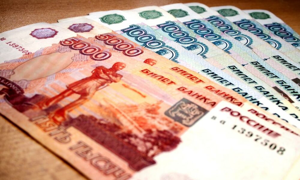 Probleme pentru companiile din Rusia în 2023. Oferta publică inițială, redusă