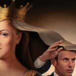 regina Anna Emannuel Macron politico.com