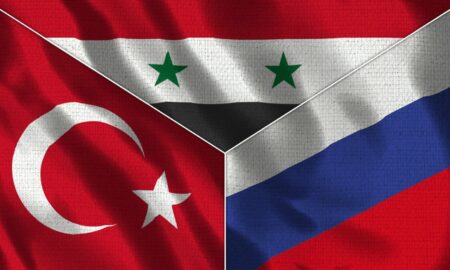 Siria, Turcia, Rusia, sursa foto: adevărul.ro