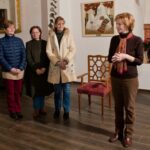 Crăciunul Familiei Regale. Sărbătorile la Săvârșin, o tradiție autentică
