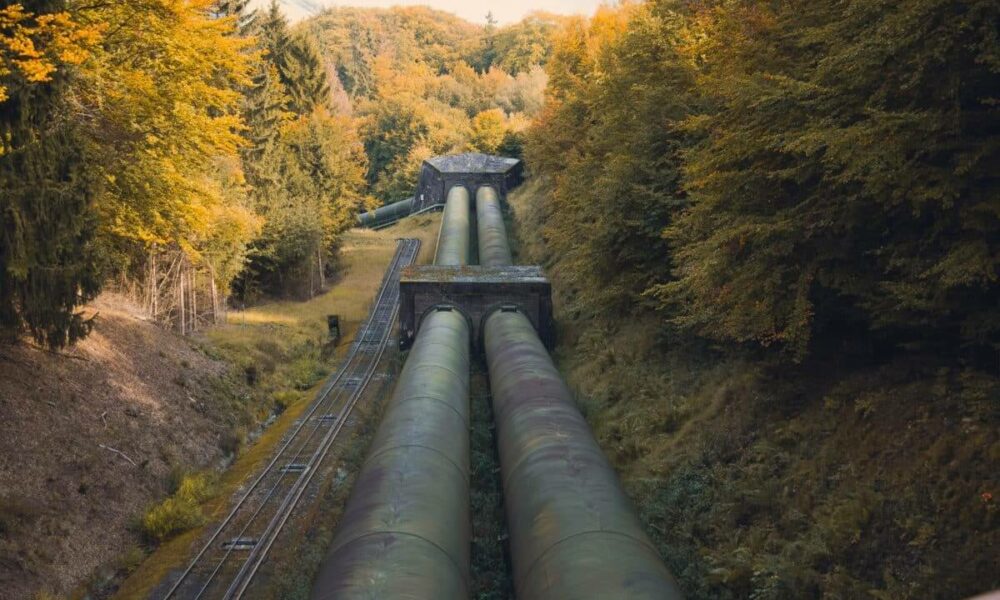 Legăturile României cu Serbia se strâng! Se plănuiește construcția Porților de Fier 3 și a unei conducte de gaz