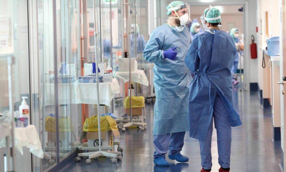 Primul program național destinat exclusiv sănătății a fost aprobat! Comisia Europeană a acordat 5,9 miliarde de euro