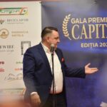 Adrian Homan la Gala Premiilor Capital: „De trei decenii avem o afacere de familie”