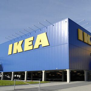 Nou de la Ikea: mobilier la mâna a doua, vândut și online