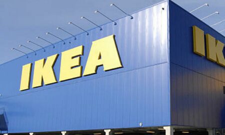 Nou de la Ikea: mobilier la mâna a doua, vândut și online