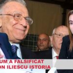 EXCLUSIV! Liviu Petrina, bombă despre Ion Iliescu: ,,A falsificat istoria!”