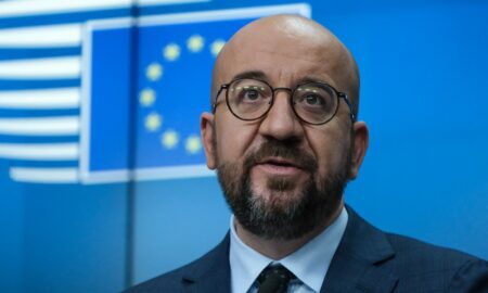 Charles Michel, Sursă foto: Profimedia