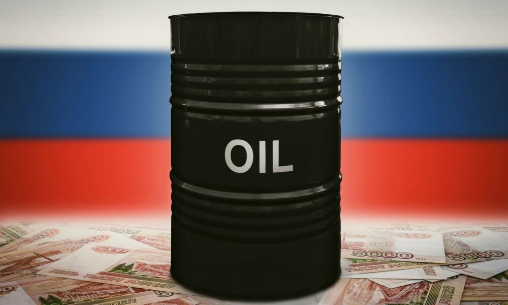 Moscova se extinde! Rusia a început exporturile de motorină în Sudan