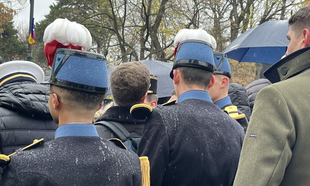 Admiterea licee militare 2024. Peste 810 elevi au fost admiși