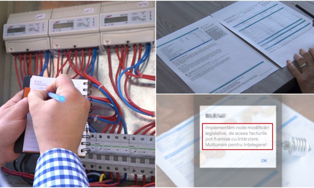 S-a hotărât formula de calcul a facturilor pentru energie electrică! Cât vor plăti românii pentru curent în 2023