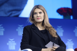Eva Kaili, Sursă foto: Profimedia