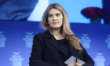 Eva Kaili, Sursă foto: Profimedia