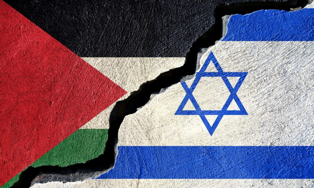 ONU va investiga ocupația israeliană a teritoriilor palestiniene! Decizia a fost validată cu 87 de voturi pentru