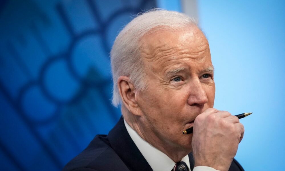 THE HILL: Joe Biden grațiază șase persoane condamnate pentru infracțiuni legate de droguri și alcool