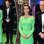 Kate Middleton a purtat colierul de smarald al Prințesei Diana la premiile Earthshot Prize Awards. Cum s-a desfășurat evenimentul