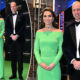 Kate Middleton a purtat colierul de smarald al Prințesei Diana la premiile Earthshot Prize Awards. Cum s-a desfășurat evenimentul