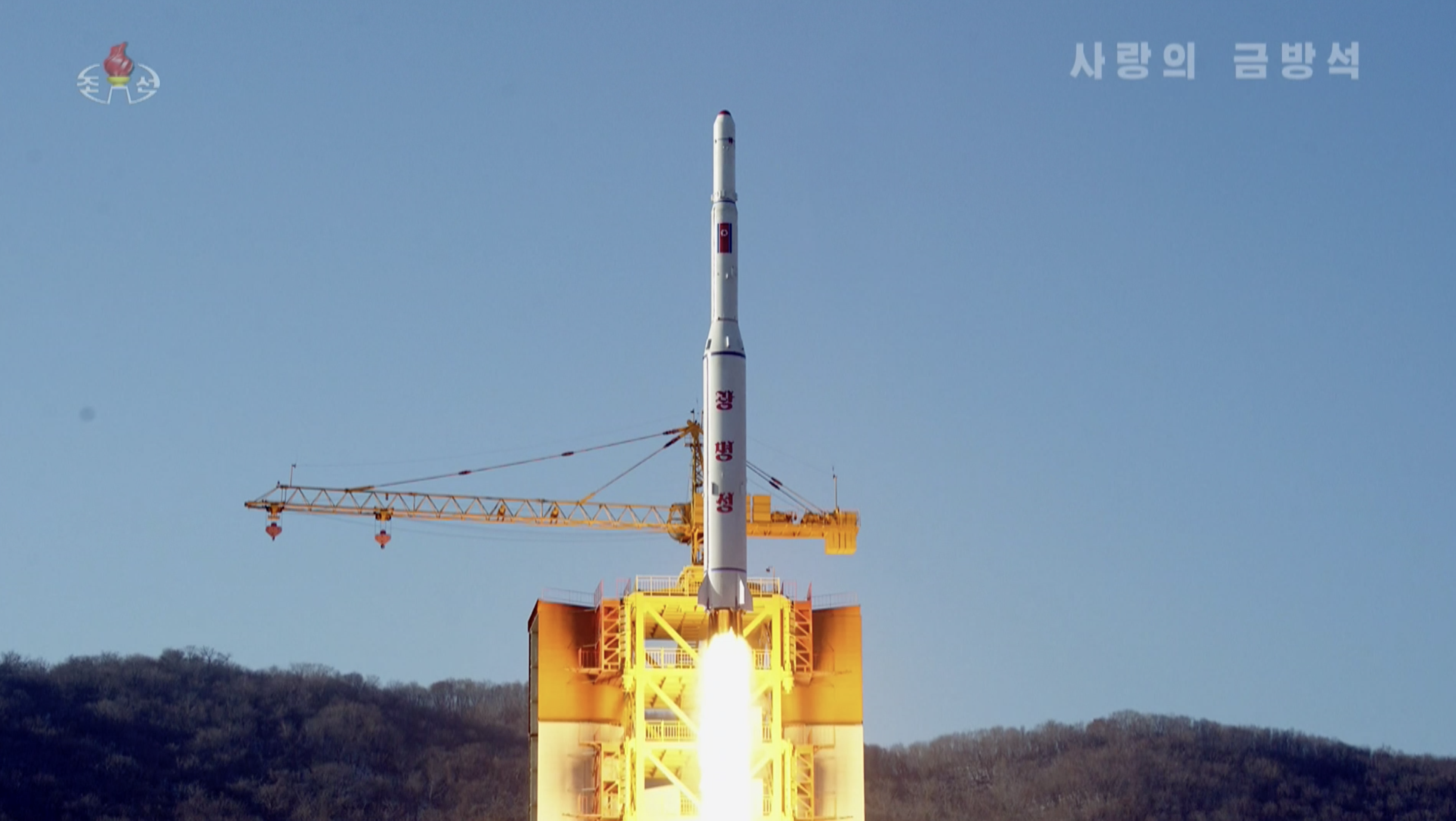 Coreea de Nord vrea să lanseze un satelit de spionaj! Critici pe scară largă la adresa Phenianului