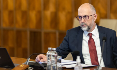 Kelemen Hunor