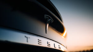 Tesla, Sursă foto: Shutterstock