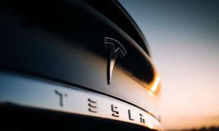 Tesla, Sursă foto: Shutterstock