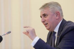 Lucian Bode, Sursă foto: Europa FM
