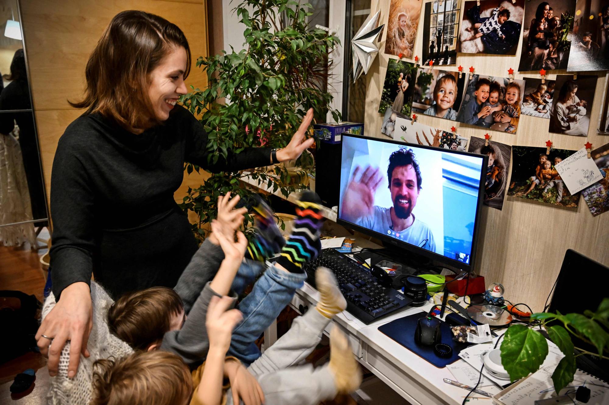 „Mama Rusia” rămâne fără copii! Deciziile Kremlinului și războiul din Ucraina afectează grav rata natalității