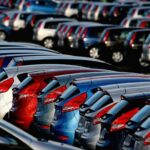 INS, Mașini, autoturisme, Sursă foto: Getty Images