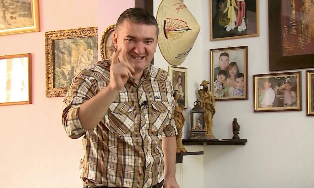 Scandal în TVR după Ziua Națională! „Regimul Dan Turturică” intră în atenția autorităților? Acuzațiile lui Dorin Chioțea