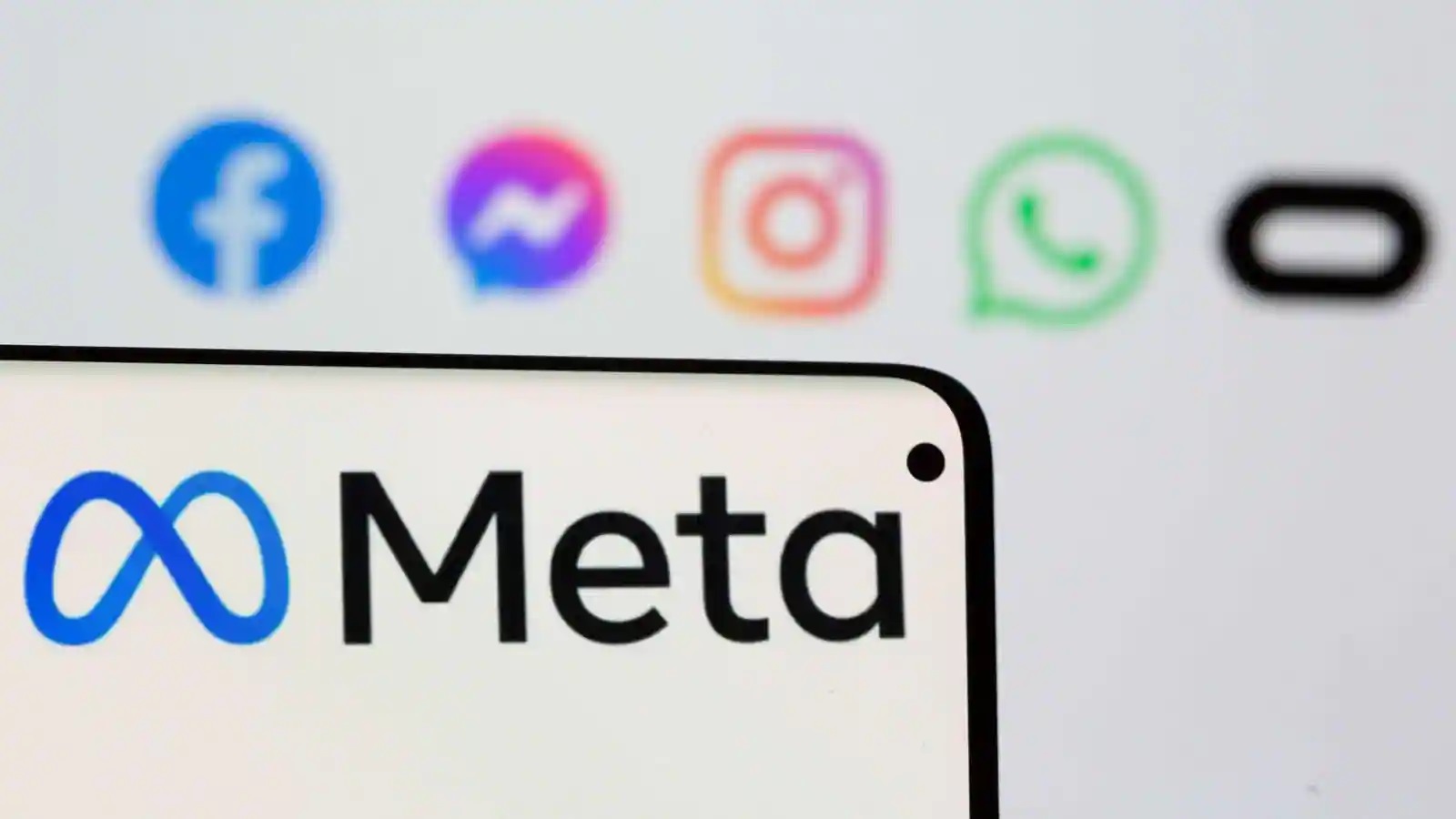 Comisia Europeană acuză Meta! Ce reguli ar fi încălcat gigantul american al rețelelor sociale