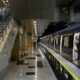 Stație de metrou Cluj, Sursă foto: Playtech