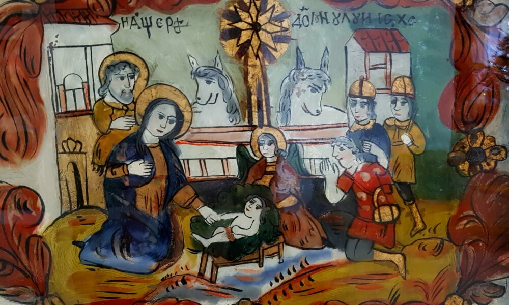 Originile Crăciunului! Nașterea Mântuitorului Iisus Hristos: tradiții și obiceiuri și simbolistică