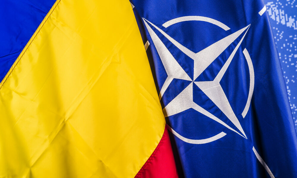 Retrospectivă! Anul 1994: România face primi pași în drumul spre NATO