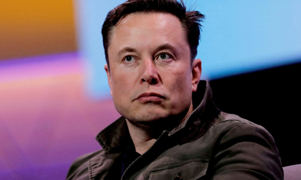 Elon Musk își pierde statutul de cel mai bogat om din lume! Proprietarul Tesla a fost detronat de un european