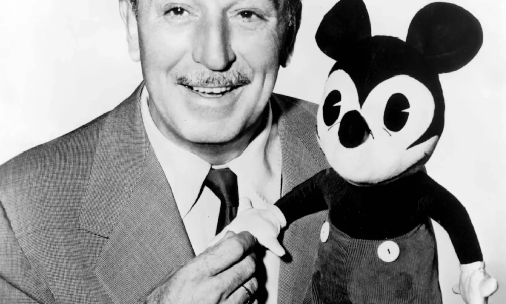Desenele Walt Disney nu se vor mai difuza în Rusia! Federația Rusă a găsit repede soluția
