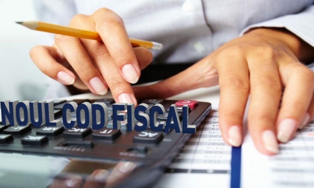 Modificări fiscale în vigoare chiar din 1 ianuarie 2023! Ce taxe au majorat oficialii