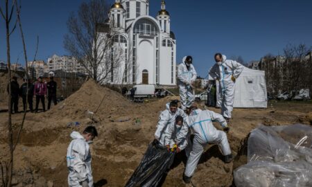 bucha biserica ucraina sursa: japantimes.co.jp