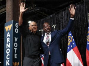 Obama o avertizează pe Harris. Trump încă are șanse să câștige cursa