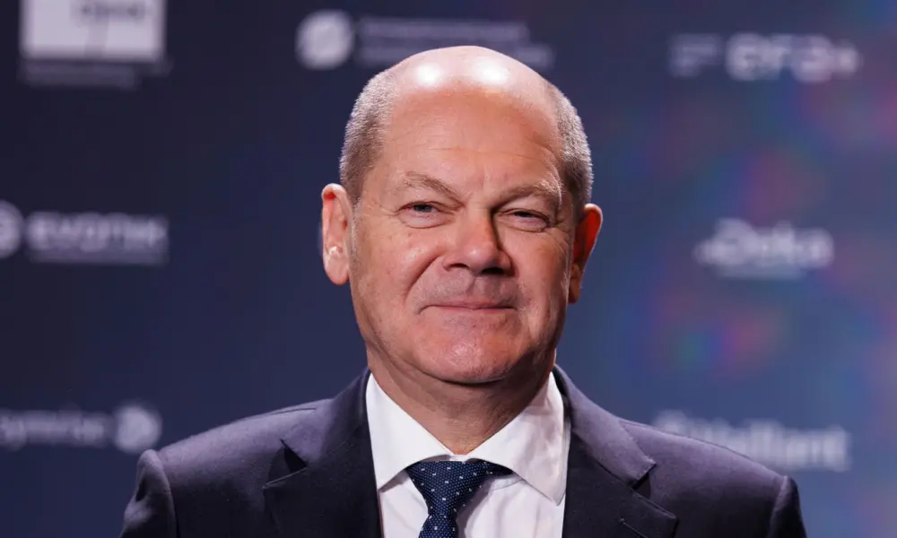 Premieră în Germania! Olaf Scholz susține că e momentul ca o femeie să devină președinte